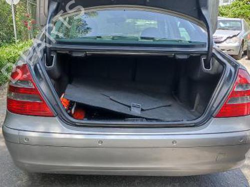 Starter MERCEDES-BENZ E-CLASS (W211) E 220 CDI (211.006) | BP38883820M8 - Image 6