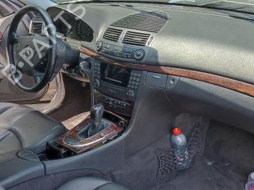 Starter MERCEDES-BENZ E-CLASS (W211) E 220 CDI (211.006) | BP38883820M8 - Image 7