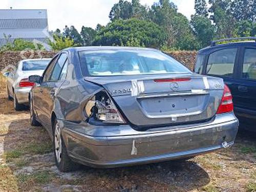 Switch MERCEDES-BENZ E-CLASS (W211) E 220 CDI (211.006) | BP38881016I30 - Image 2