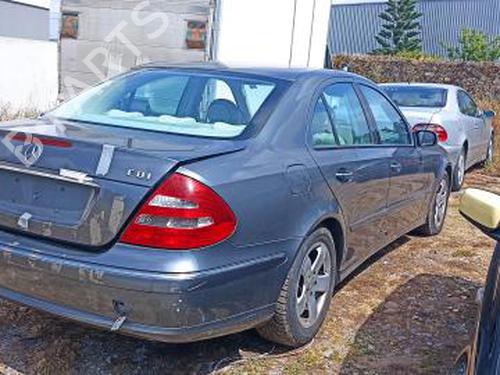 Switch MERCEDES-BENZ E-CLASS (W211) E 220 CDI (211.006) | BP38881016I30 - Image 3