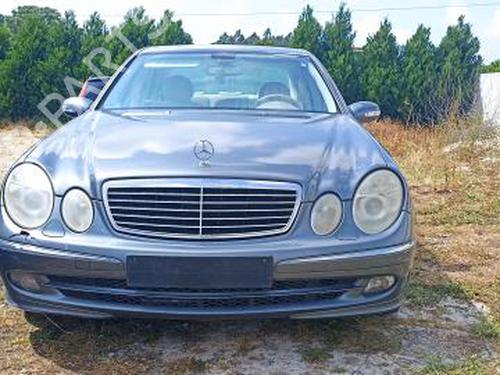 Switch MERCEDES-BENZ E-CLASS (W211) E 220 CDI (211.006) | BP38881016I30 - Image 4