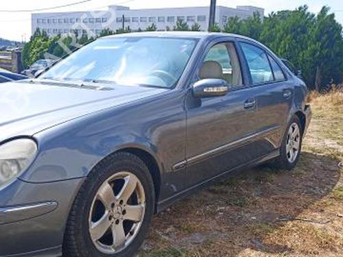 Switch MERCEDES-BENZ E-CLASS (W211) E 220 CDI (211.006) | BP38881016I30 - Image 5