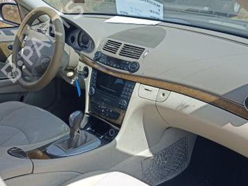 Switch MERCEDES-BENZ E-CLASS (W211) E 220 CDI (211.006) | BP38881016I30 - Image 6