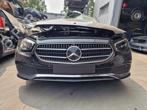 Engine control unit (ECU) MERCEDES-BENZ E-CLASS (W213) E 220 d (213.004) | BP38893462M57 - Image 5