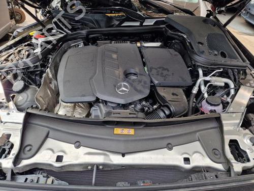 Engine control unit (ECU) MERCEDES-BENZ E-CLASS (W213) E 220 d (213.004) | BP38893462M57 - Image 6