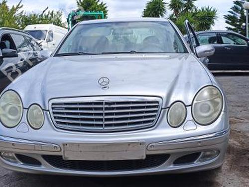 Rear left panel MERCEDES-BENZ E-CLASS (W211) E 200 CDI (211.004) | BP38895832C60 - Image 11