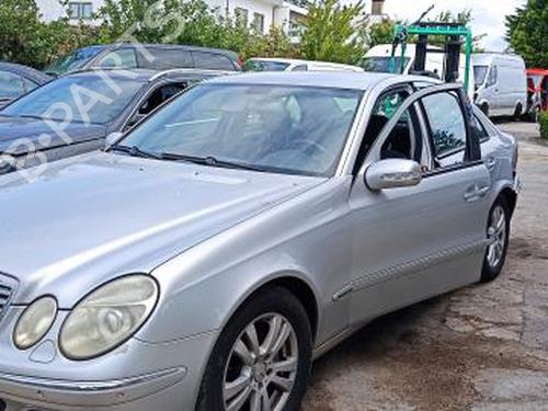 Rear left panel MERCEDES-BENZ E-CLASS (W211) E 200 CDI (211.004) | BP38895832C60 - Image 12
