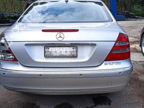 Rear left panel MERCEDES-BENZ E-CLASS (W211) E 200 CDI (211.004) | BP38895832C60 - Image 13