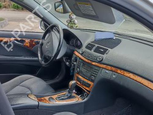 Rear left panel MERCEDES-BENZ E-CLASS (W211) E 200 CDI (211.004) | BP38895832C60 - Image 14