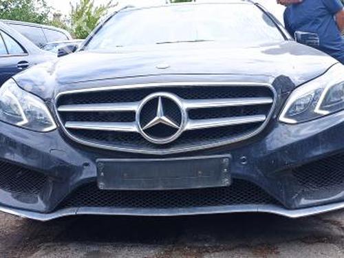 Switch MERCEDES-BENZ E-CLASS T-Model (S212) E 220 CDI / BlueTEC (212.202, 212.201) | BP38879727I30 - Image 2