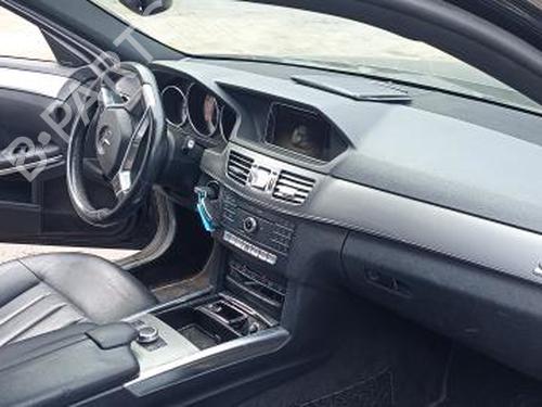 Switch MERCEDES-BENZ E-CLASS T-Model (S212) E 220 CDI / BlueTEC (212.202, 212.201) | BP38879727I30 - Image 4