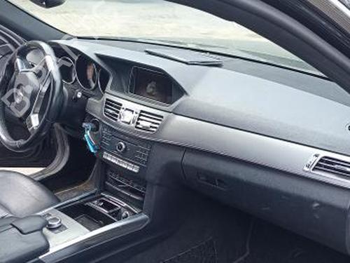 Switch MERCEDES-BENZ E-CLASS T-Model (S212) E 220 CDI / BlueTEC (212.202, 212.201) | BP38879727I30 - Image 5