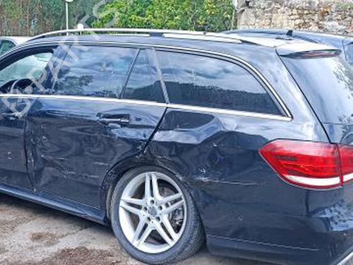 Switch MERCEDES-BENZ E-CLASS T-Model (S212) E 220 CDI / BlueTEC (212.202, 212.201) | BP38879727I30 - Image 7