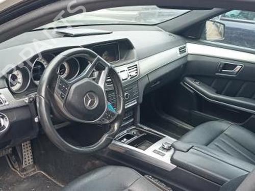 Switch MERCEDES-BENZ E-CLASS T-Model (S212) E 220 CDI / BlueTEC (212.202, 212.201) | BP38879727I30 - Image 8