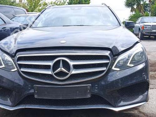 Switch MERCEDES-BENZ E-CLASS T-Model (S212) E 220 CDI / BlueTEC (212.202, 212.201) | BP38879727I30 - Image 9