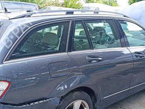 Dashboard MERCEDES-BENZ C-CLASS T-Model (S204) C 220 CDI (204.208) | BP38881182C46 - Image 5