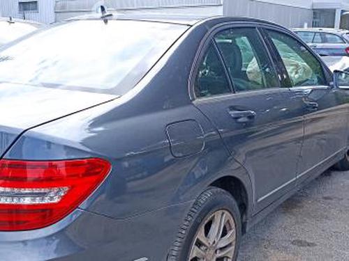Electronic module MERCEDES-BENZ C-CLASS (W204) C 180 CDI (204.000) | BP38881909M83 - Image 3