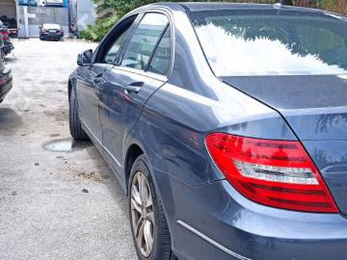 Electronic module MERCEDES-BENZ C-CLASS (W204) C 180 CDI (204.000) | BP38881909M83 - Image 5