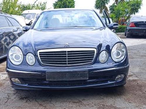Rear right panel MERCEDES-BENZ E-CLASS (W211) E 220 CDI (211.006) | BP38895695C61 - Image 12