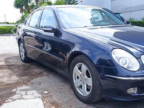Rear right panel MERCEDES-BENZ E-CLASS (W211) E 220 CDI (211.006) | BP38895695C61 - Image 13