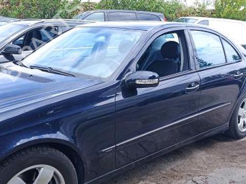 Rear right panel MERCEDES-BENZ E-CLASS (W211) E 220 CDI (211.006) | BP38895695C61 - Image 14