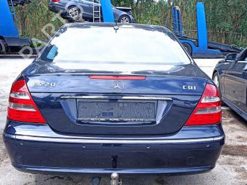 Rear right panel MERCEDES-BENZ E-CLASS (W211) E 220 CDI (211.006) | BP38895695C61 - Image 15