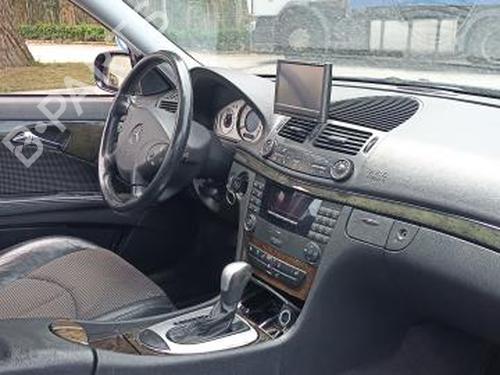 Rear right panel MERCEDES-BENZ E-CLASS (W211) E 220 CDI (211.006) | BP38895695C61 - Image 16