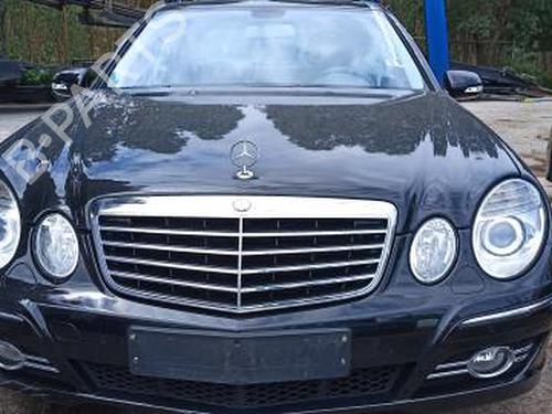 Starter MERCEDES-BENZ E-CLASS (W211) E 200 CDI (211.007) | BP38883818M8 - Image 3