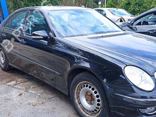 Starter MERCEDES-BENZ E-CLASS (W211) E 200 CDI (211.007) | BP38883818M8 - Image 4