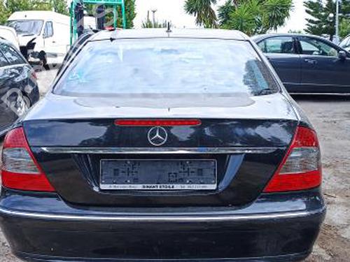 Starter MERCEDES-BENZ E-CLASS (W211) E 200 CDI (211.007) | BP38883818M8 - Image 5