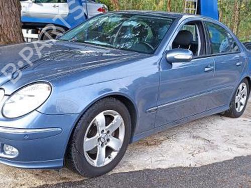 Electronic module MERCEDES-BENZ E-CLASS (W211) E 220 CDI (211.006) | BP38886215M83  - Image 6