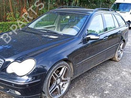 Warning switch MERCEDES-BENZ C-CLASS T-Model (S203) C 270 CDI (203.216) | BP38884532I22 - Image 6