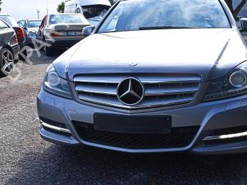 Electronic module MERCEDES-BENZ C-CLASS T-Model (S204) C 200 CDI (204.201) | BP38882172M83 - Image 5