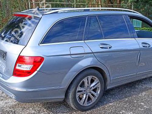 Electronic module MERCEDES-BENZ C-CLASS T-Model (S204) C 200 CDI (204.201) | BP38882172M83 - Image 7