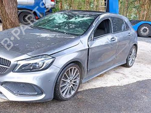 Switch MERCEDES-BENZ A-CLASS (W176) A 180 CDI / d (176.012) | BP38880460I30 - Image 2