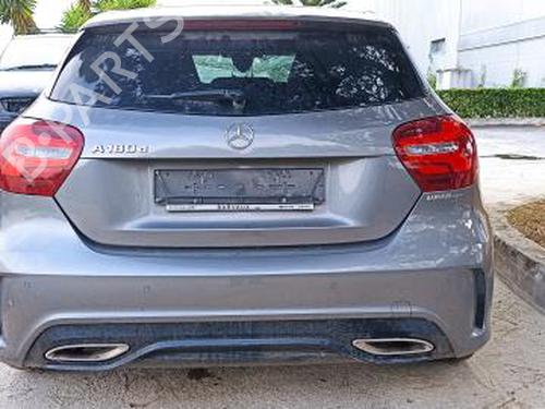 Switch MERCEDES-BENZ A-CLASS (W176) A 180 CDI / d (176.012) | BP38880460I30 - Image 3