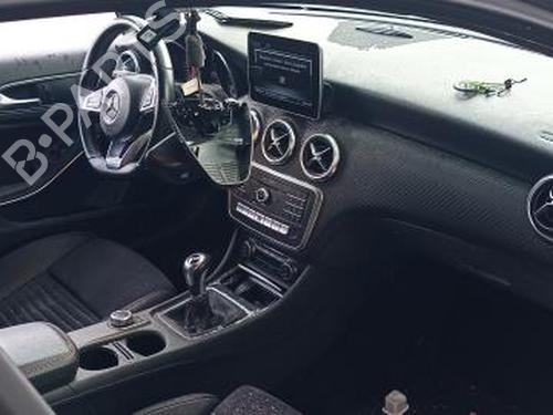 Switch MERCEDES-BENZ A-CLASS (W176) A 180 CDI / d (176.012) | BP38880460I30 - Image 4