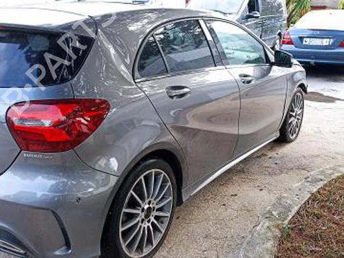 Switch MERCEDES-BENZ A-CLASS (W176) A 180 CDI / d (176.012) | BP38880460I30 - Image 6