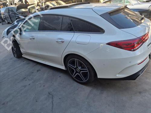 Electronic module MERCEDES-BENZ CLA Shooting Brake (X118) CLA 180 (118.684) | BP38891743M83 - Image 5