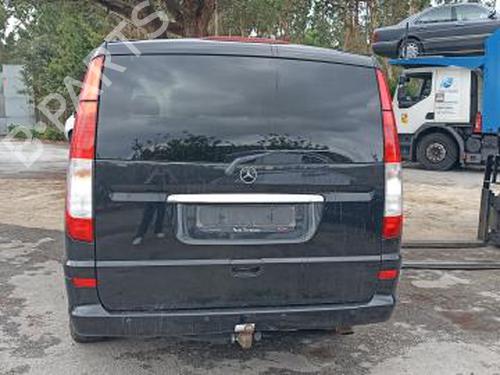 Ignition distributor MERCEDES-BENZ VIANO (W639) CDI 3.0 (639.811, 639.813, 639.815) | BP38891729M68 - Image 7