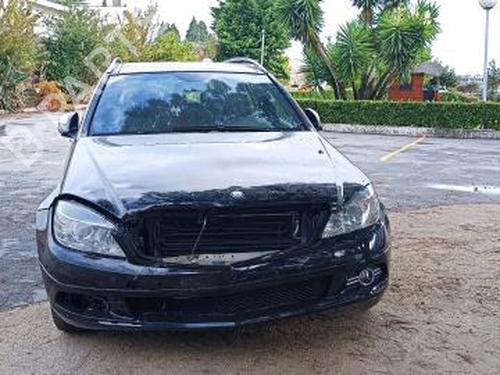 Right front window switch MERCEDES-BENZ C-CLASS T-Model (S204) C 220 CDI (204.208) | BP38881260I26 - Image 2