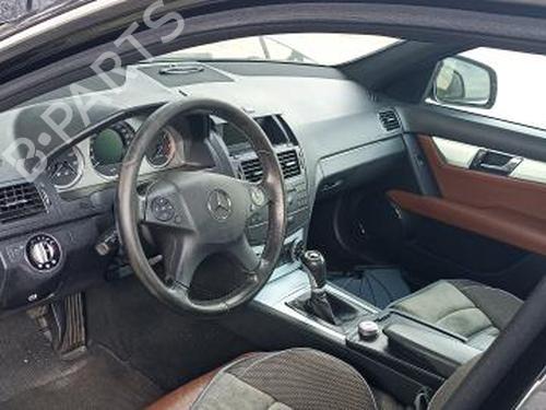 Right front window switch MERCEDES-BENZ C-CLASS T-Model (S204) C 220 CDI (204.208) | BP38881260I26 - Image 5