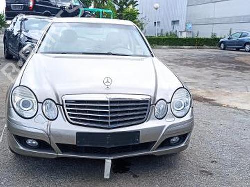 Left front window switch MERCEDES-BENZ E-CLASS (W211) E 220 CDI (211.008) | BP38881494I27 - Image 2