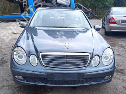 Engine control unit (ECU) MERCEDES-BENZ E-CLASS (W211) E 220 CDI (211.006) | BP38881693M57 - Image 4