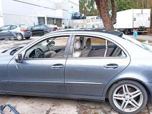 Engine control unit (ECU) MERCEDES-BENZ E-CLASS (W211) E 220 CDI (211.006) | BP38881693M57 - Image 5