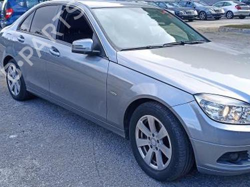 Electronic module MERCEDES-BENZ C-CLASS (W204) C 200 CDI (204.001) | BP38884165M83 - Image 4