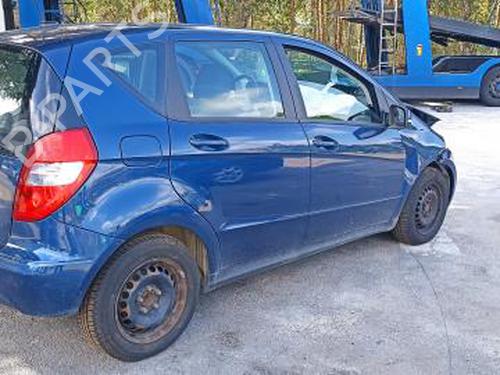 Electronic module MERCEDES-BENZ A-CLASS (W169) A 160 (169.031, 169.331) | BP38886963M83 - Image 4