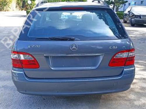 Electronic module MERCEDES-BENZ E-CLASS T-Model (S211) E 220 T CDI (211.206) | BP38882167M83 - Image 4