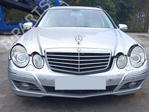 Engine control unit (ECU) MERCEDES-BENZ E-CLASS T-Model (S211) E 220 T CDI (211.208) | BP38881790M57 - Image 4