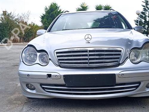 ABS pump MERCEDES-BENZ C-CLASS T-Model (S203) C 220 CDI (203.208) | BP38881663M43 - Image 2